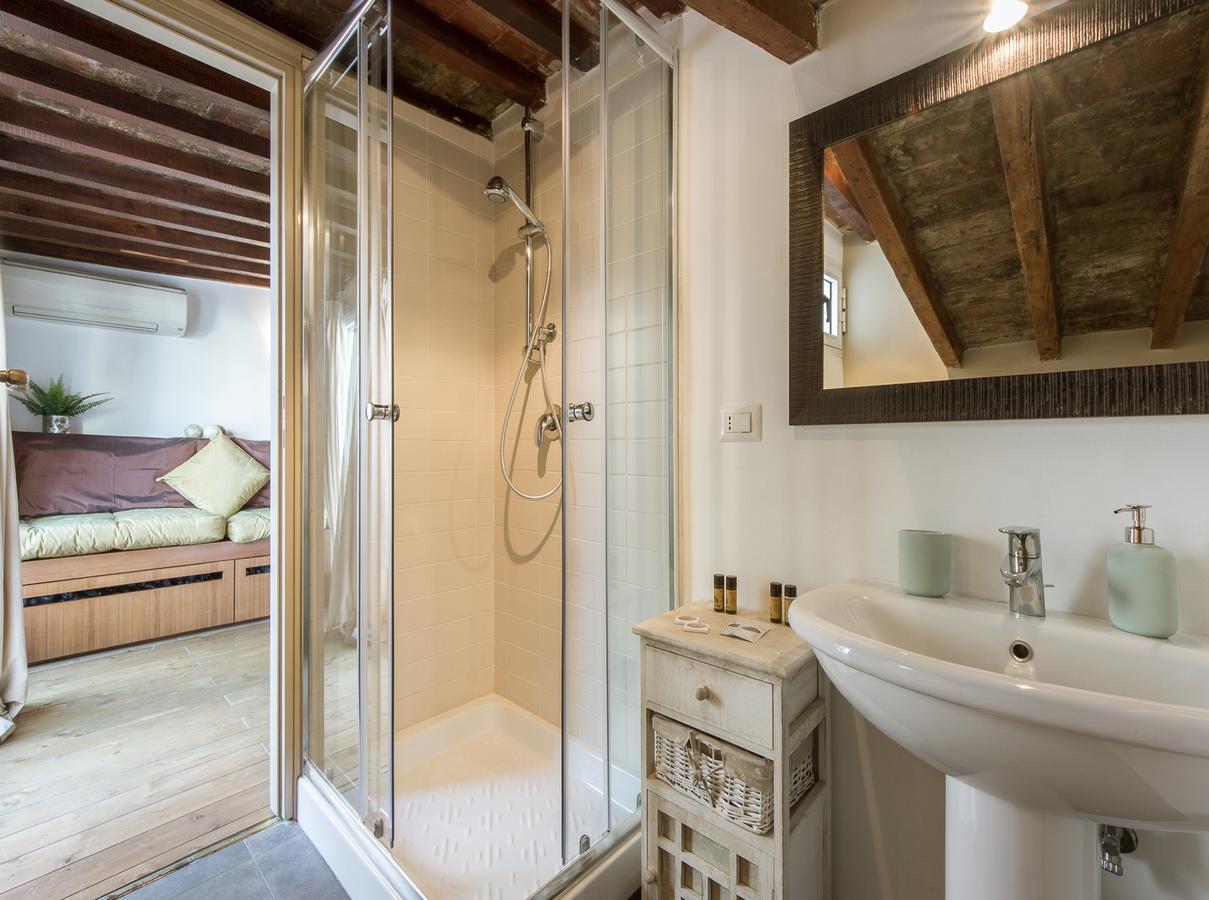Mamo Florence - Uffizi Gallery Rooftop Apartment מראה חיצוני תמונה
