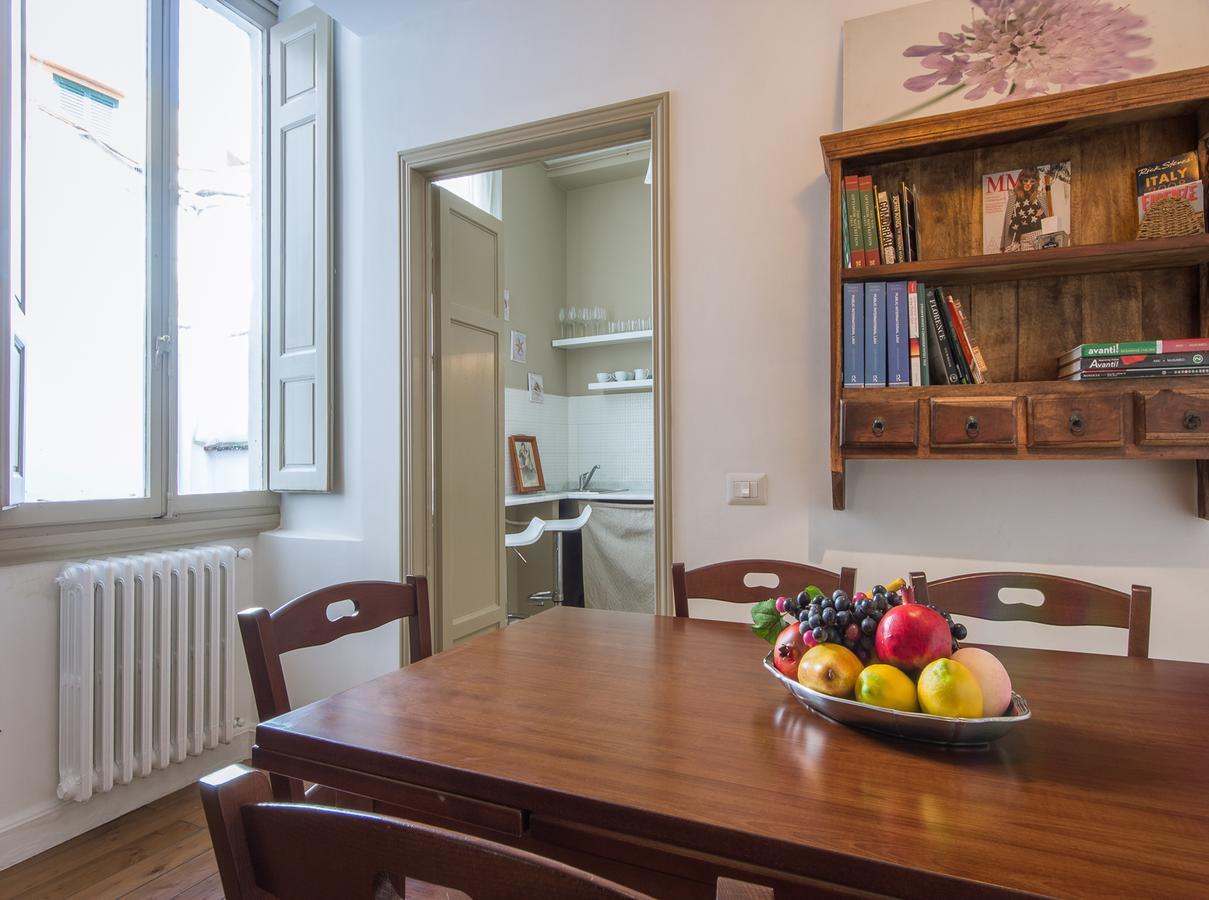 Mamo Florence - Uffizi Gallery Rooftop Apartment מראה חיצוני תמונה